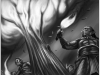 Schwarze_Eiche_brennender-Baum