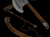 Elven-Zwerge-Entwurf