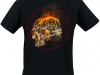 Lava Skull