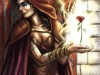 No rose without magic 