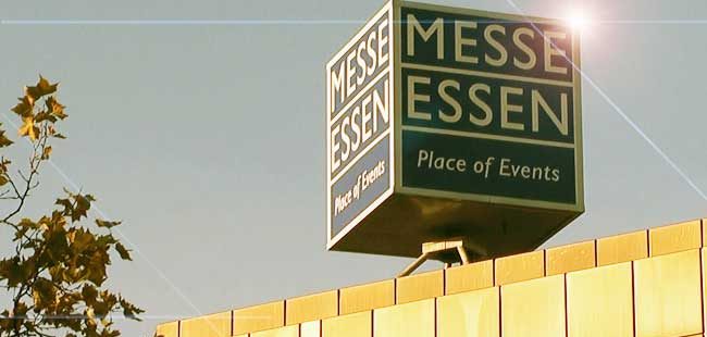 Spielemesse Essen