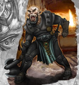 Dwarf_presentation