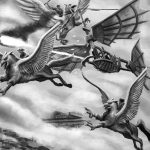 Hippogriffs_vs_Insektopter