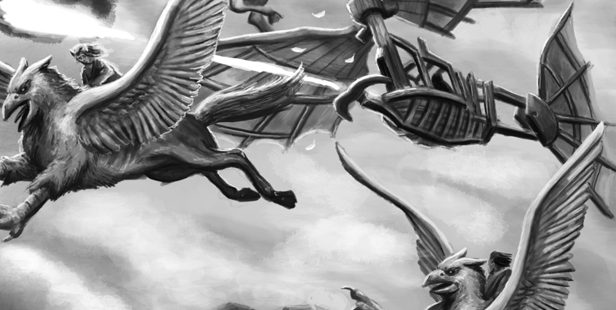 Myranor, Malmsturm und die Website