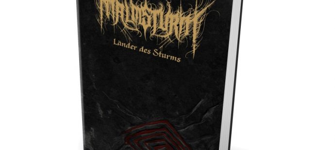 Malmsturm – Länder des Sturms ist da!